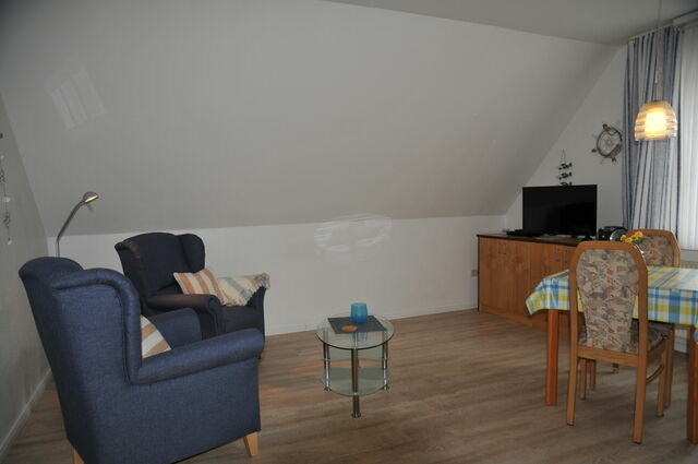 Ferienwohnung in Kellenhusen - Haus Jodokus, Whg. Henk - Bild 5