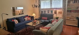 Ferienwohnung in Kellenhusen - Rosa Canina, W1