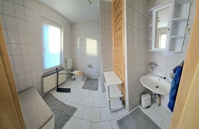 Bungalow in Zinnowitz - Ferienhaus Wiese und Meer - Bild 10