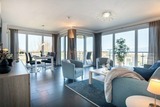 Ferienwohnung in Heiligenhafen - "Dünenpark Heiligenhafen", Haus "Ostseedüne", Wohnung 1 - Bild 2