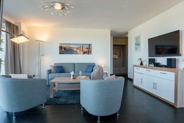 Ferienwohnung in Heiligenhafen - "Dünenpark Heiligenhafen", Haus "Ostseedüne", Wohnung 1 - Bild 5