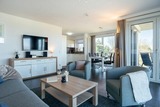 Ferienwohnung in Heiligenhafen - "Dünenpark Heiligenhafen", Haus "Ostseedüne", Wohnung 1 - Bild 6