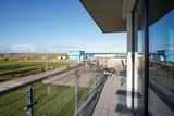 Ferienwohnung in Heiligenhafen - "Dünenpark Heiligenhafen", Haus "Ostseedüne", Wohnung 1 - Bild 8
