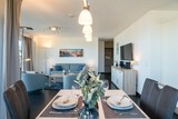 Ferienwohnung in Heiligenhafen - "Dünenpark Heiligenhafen", Haus "Ostseedüne", Wohnung 1 - Bild 10