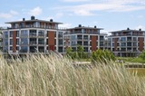 Ferienwohnung in Heiligenhafen - "Dünenpark Heiligenhafen", Haus "Ostseedüne", Wohnung 1 - Bild 23