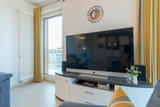Ferienwohnung in Heiligenhafen - "Dünenpark Heiligenhafen", Haus "Ostseedüne", Wohnung 13 "Ostsee-Penthaus" - Bild 6