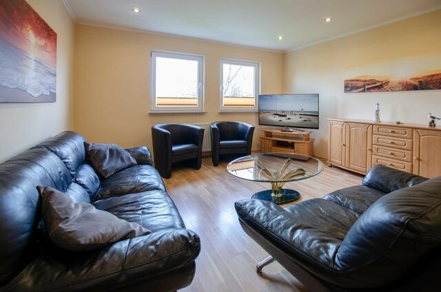 Ferienwohnung in Dahme - FeWo Merle Nr.1 - Kemnitz - Bild 2