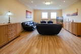 Ferienwohnung in Dahme - FeWo Merle Nr.1 - Kemnitz - Bild 3