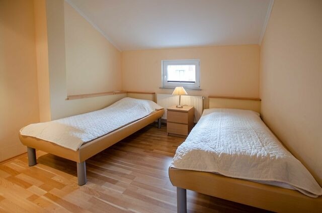 Ferienwohnung in Dahme - FeWo Merle Nr.1 - Kemnitz - Bild 10