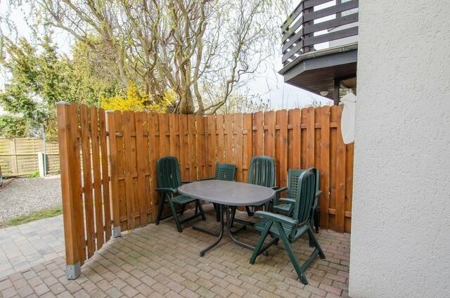 Ferienwohnung in Dahme - FeWo Merle Nr.1 - Kemnitz - Bild 13