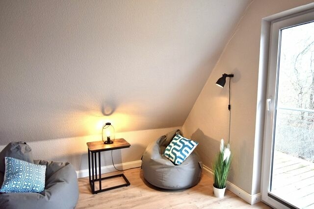 Ferienwohnung in Fehmarn OT Staberdorf - Tante Schmidt 3 - Bild 12