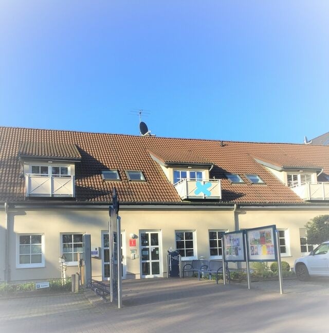 Ferienwohnung in Dierhagen - App. 255/Haus 6 - Bild 13