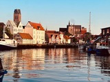 Ferienhaus in Hohenkirchen OT Beckerwitz - Zu Fu&szlig; zum Strand - familienfreundlich zwischen Wismar und Boltenhagen (Wallbox am Haus!) - Bild 24
