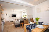 Ferienwohnung in Gr&ouml;mitz - Alte Liebe 3 - Bild 2