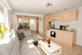 Ferienwohnung in Gr&ouml;mitz - Alte Liebe 3 - Bild 4