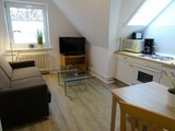 Ferienwohnung in Dahme - Haus Rosi Whg. 1 - Bild 1