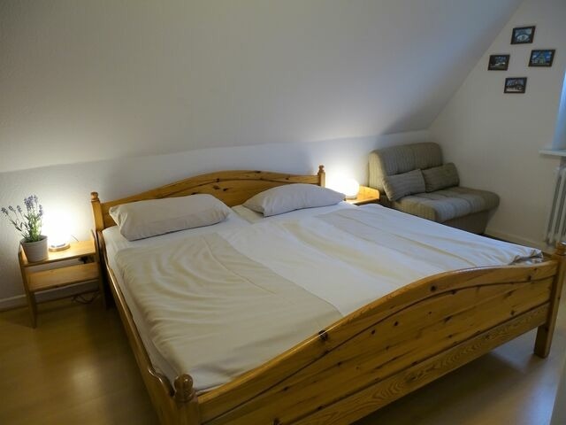 Ferienwohnung in Dahme - Haus Rosi Whg. 1 - Bild 3