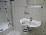 Ferienwohnung in Dahme - Haus Rosi Whg. 1 - Bild 13