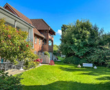 Ferienwohnung in Fehmarn OT Staberdorf - Landhaus Voss Wohnung 7 - Bild 22