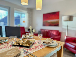 Landhaus Voss Wohnung 7