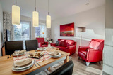 Ferienwohnung in Fehmarn OT Staberdorf - Landhaus Voss Wohnung 7 - Bild 2