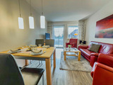 Ferienwohnung in Fehmarn OT Staberdorf - Landhaus Voss Wohnung 7 - Bild 3