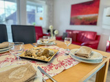 Ferienwohnung in Fehmarn OT Staberdorf - Landhaus Voss Wohnung 7 - Bild 4