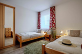 Ferienwohnung in Fehmarn OT Staberdorf - Landhaus Voss Wohnung 7 - Bild 9