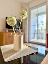 Ferienwohnung in Fehmarn OT Staberdorf - Landhaus Voss Wohnung 7 - Bild 15