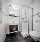 Ferienwohnung in Fehmarn OT Staberdorf - Landhaus Voss Wohnung 7 - Bild 16