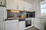Ferienwohnung in Fehmarn OT Staberdorf - Landhaus Voss Wohnung 7 - Bild 11