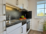 Ferienwohnung in Fehmarn OT Staberdorf - Landhaus Voss Wohnung 7 - Bild 13