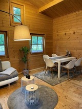 Ferienhaus in Dahme - Lütt Piergorn 2 - Bild 2