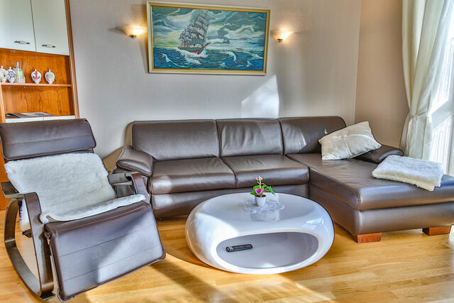 Ferienwohnung in Heringsdorf -  Strand Park-Heringsdorf-InselUsedom - Bild 3