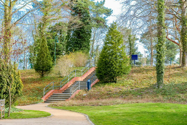 Ferienwohnung in Heringsdorf -  Strand Park-Heringsdorf-InselUsedom - Bild 13