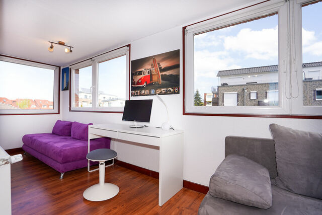 Ferienhaus in Grömitz - "Haus zum sonnigen Anker" - Bild 19