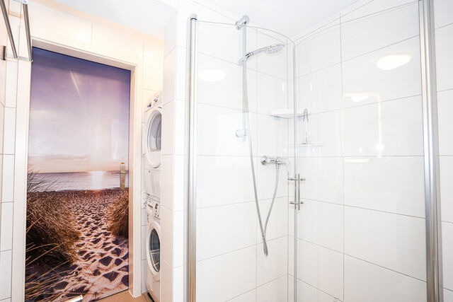 Ferienhaus in Grömitz - "Haus zum sonnigen Anker" - Bild 24