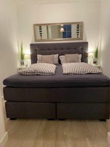 Ferienwohnung in Schönberger Strand - Buchta, Sarina: "Strandkoje am Meer" (Nr. 2) - Bild 3