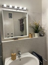 Ferienwohnung in Schönberger Strand - Buchta, Sarina: "Strandkoje am Meer" (Nr. 2) - Bild 12