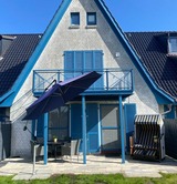Ferienwohnung in Schönberger Strand - Buchta, Sarina: "Strandkoje am Meer" (Nr. 2) - Bild 16
