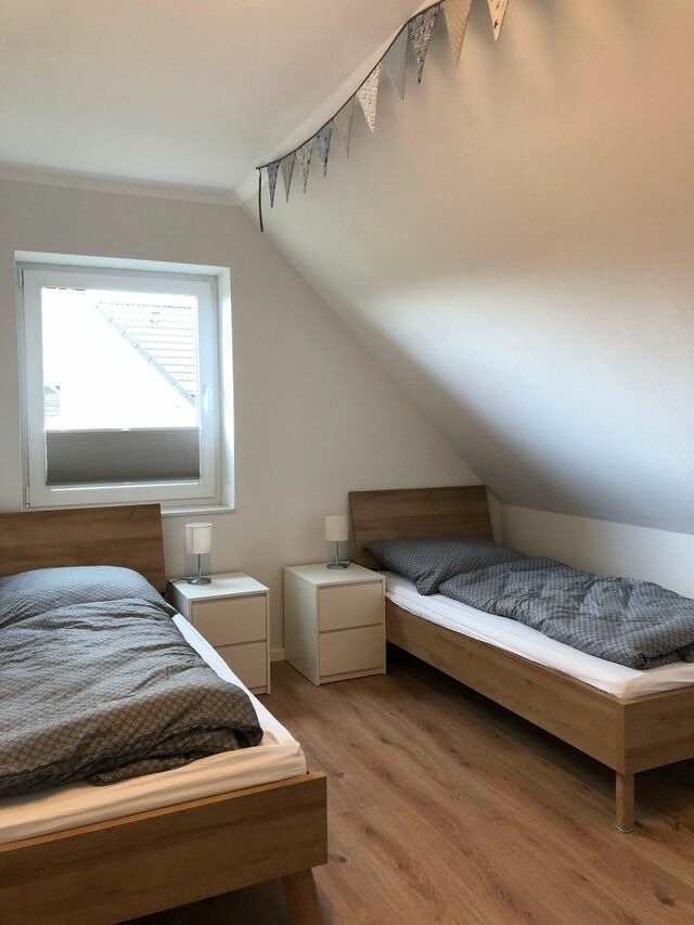 Ferienhaus in Fehmarn OT Gammendorf - Ferienhof Micheel - Bild 9