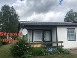 Bungalow in Ueckerm&uuml;nde - Ferien-Bungalow im Seebad Ueckerm&uuml;nde/OT Bellin - Bild 1