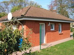 Ferienh&auml;uschen Deichliebe auf Fehmarn