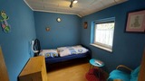 Ferienhaus in Fehmarn OT Presen - Ferienh&auml;uschen Deichliebe auf Fehmarn - Bild 6