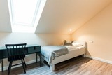 Ferienhaus in Fehmarn OT Staberdorf - Backhaus 3 - Bild 15