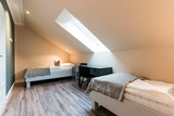 Ferienhaus in Fehmarn OT Staberdorf - Backhaus 3 - Bild 16