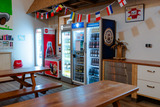 Ferienhaus in Fehmarn OT Staberdorf - Backhaus 3 - Bild 22