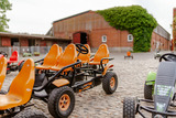 Ferienhaus in Fehmarn OT Staberdorf - Backhaus 3 - Bild 23