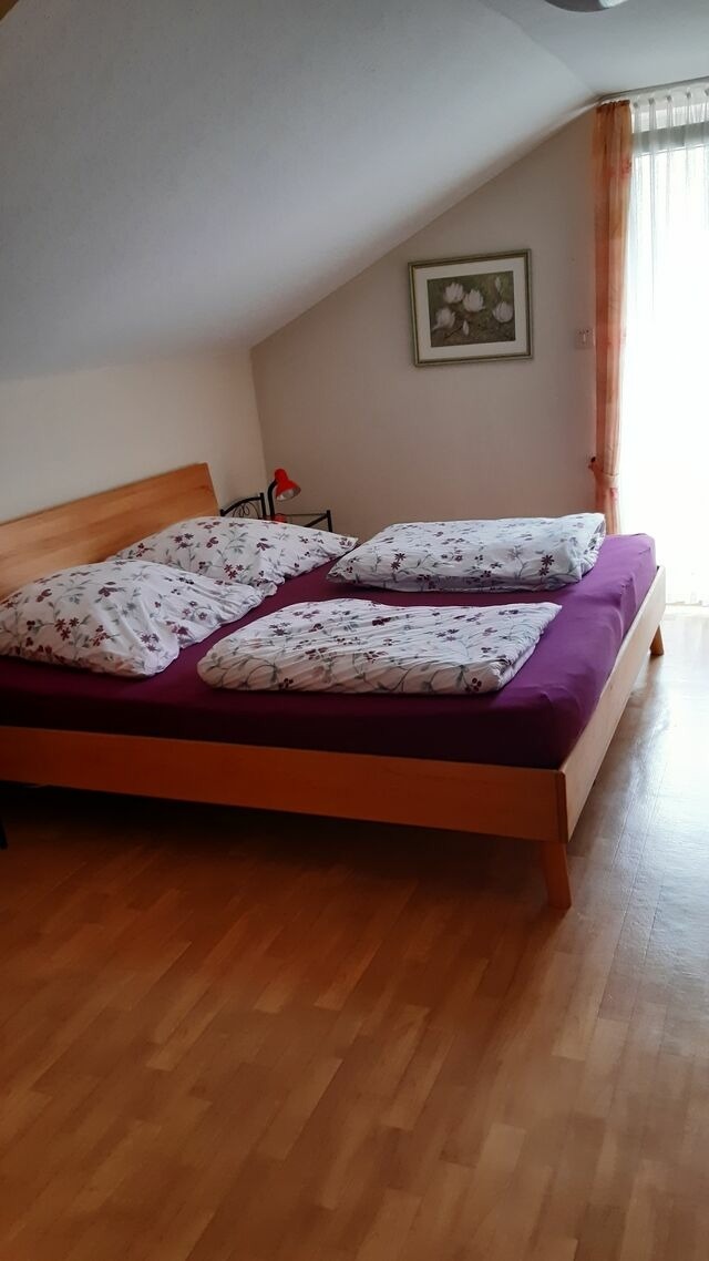 Ferienwohnung in Grömitz - Fewo "Ostseebrise" - Bild 4