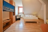 Ferienwohnung in Dahme - FeWo Frauke Nr.6 - Kemnitz - Bild 1